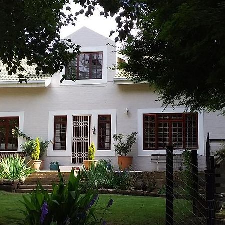 The Gate Guesthouse 克拉伦斯 外观 照片