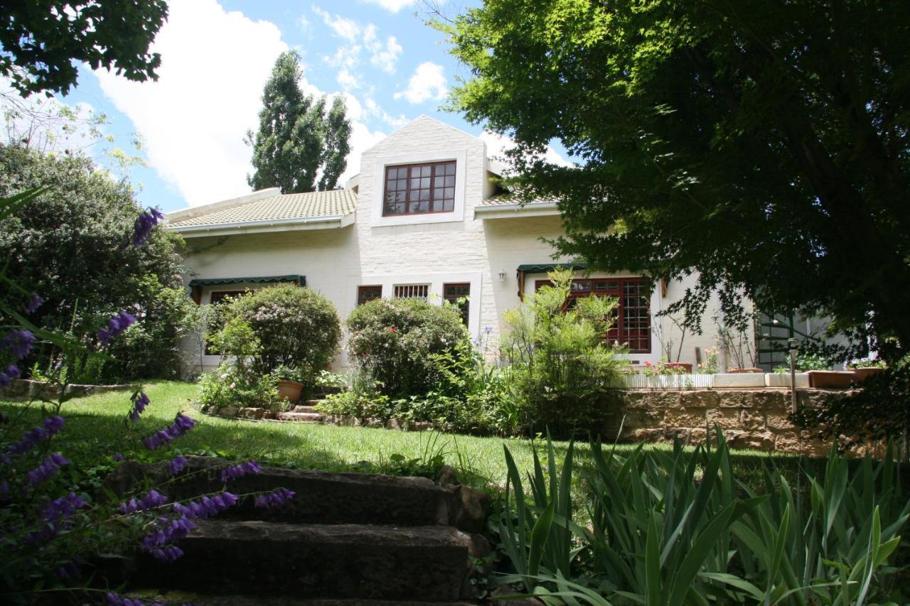 The Gate Guesthouse 克拉伦斯 外观 照片