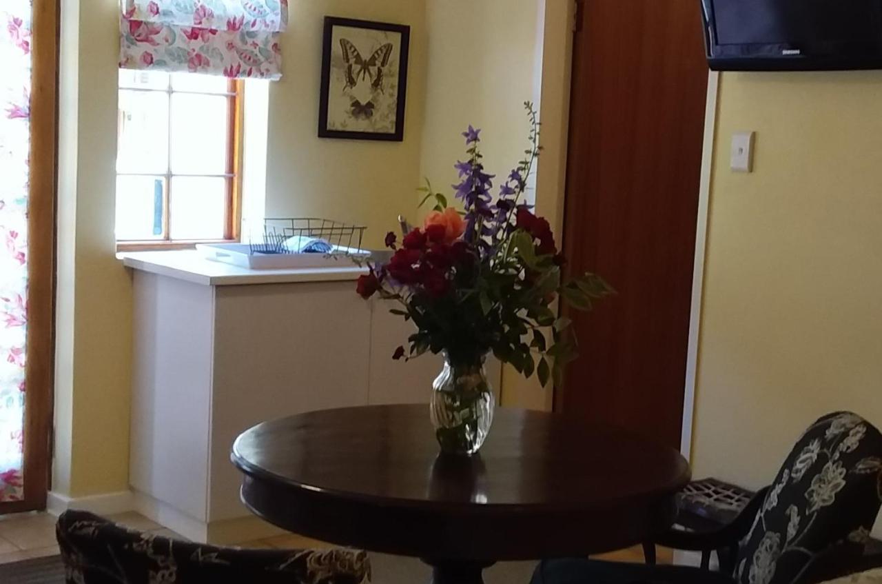 The Gate Guesthouse 克拉伦斯 外观 照片
