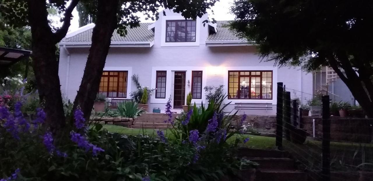 The Gate Guesthouse 克拉伦斯 外观 照片