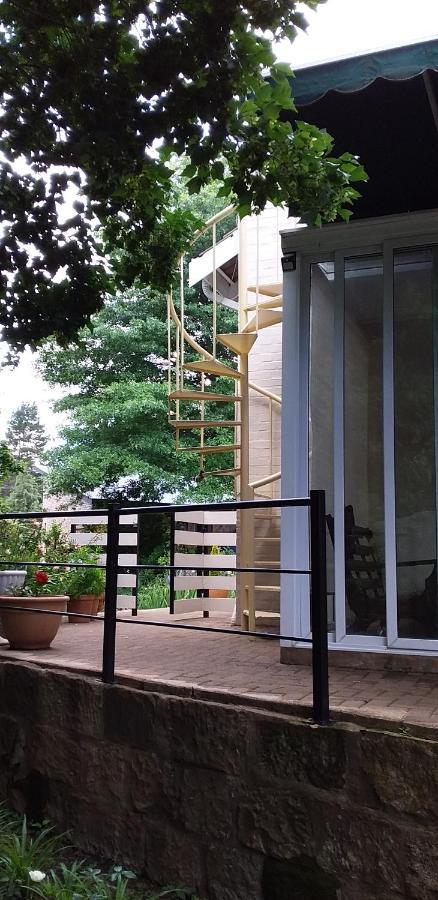The Gate Guesthouse 克拉伦斯 外观 照片