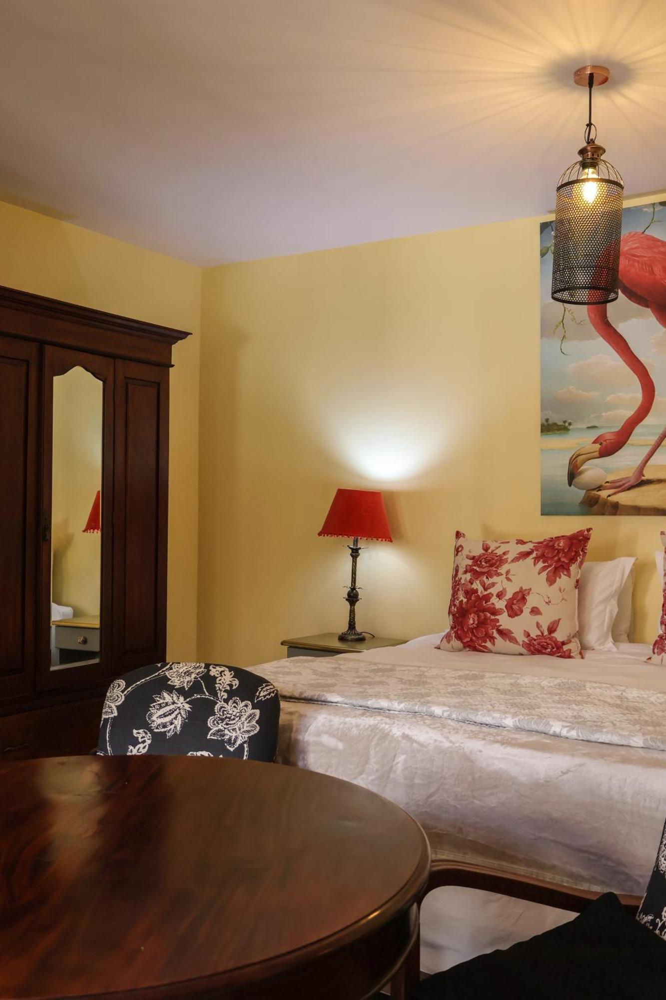 The Gate Guesthouse 克拉伦斯 外观 照片